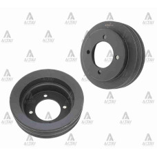 Mitsubishi Lancer MAHER-MHR-07966 Kasnak Krank Lancer 03-13 1.6 / Lancer 08-13 1.5